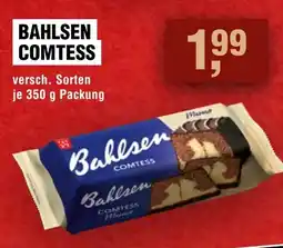Handelshof Bahlsen comtess Angebot
