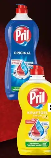 Handelshof Pril geschirr spülmittel Angebot
