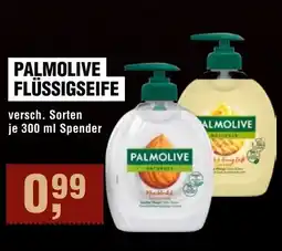 Handelshof Palmolive flüssigseife Angebot