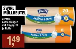 Handelshof Swirl müllbeutel Angebot