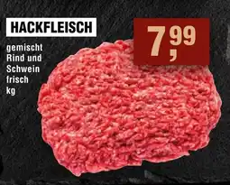 Handelshof Hackfleisch Angebot