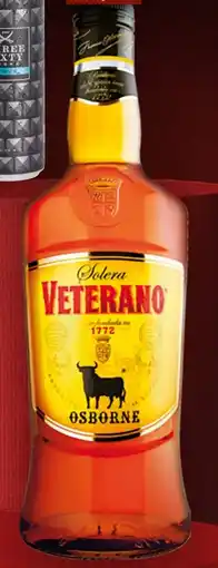 Handelshof Osborne veterano Angebot