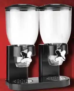 Handelshof Müsli- spender Angebot