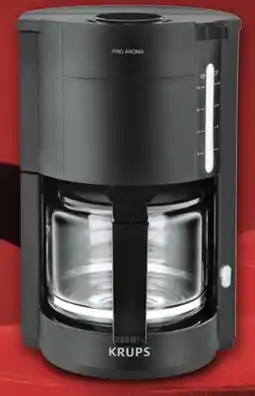 Handelshof KRUPS Kaffeemaschine Angebot