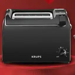 Handelshof KRUPS toaster Angebot