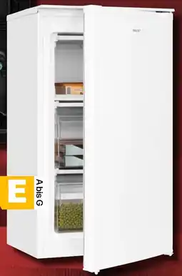 Handelshof exquisit GEFRIERSCHRANK GS111-041E Angebot