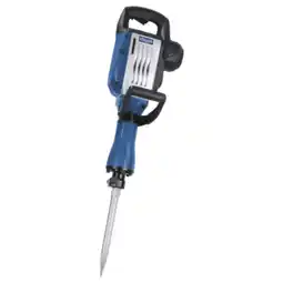 Netto Marken-Discount Scheppach AB1600 Abbruchhammer Angebot