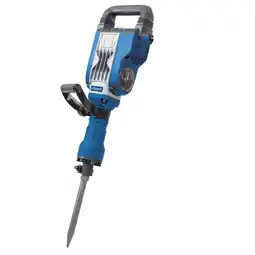 Netto Marken-Discount Scheppach AB1700 Abbruchhammer Angebot