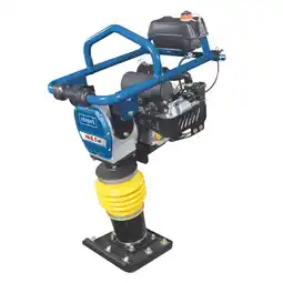 Netto Marken-Discount Scheppach Vibrations-Stampfer VS1000 Angebot