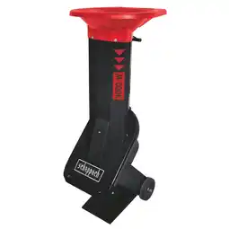 Netto Marken-Discount Scheppach Biostar 3000 Elektro-Gartenhäcksler, 230 V Angebot