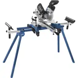 Netto Marken-Discount Scheppach UMF1550 Universal-Untergestell Angebot