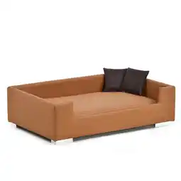 Netto Marken-Discount SILVIO DESIGN Hundesofa Candy versch. Farben Angebot