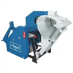 Netto Marken-Discount Scheppach kw-ze 7.0 Wippkreissäge Angebot