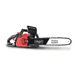 Netto Marken-Discount Scheppach Elektro-Kettensäge CSE2600 Angebot