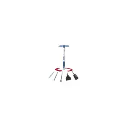 Netto Marken-Discount Scheppach Aero2Spade 5in1 Universal-Druckluft-Werkzeug Angebot