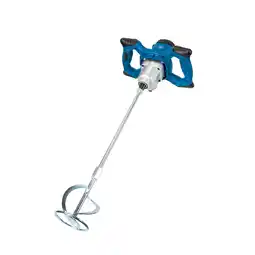 Netto Marken-Discount ScheppachFarb- und Mörtelrührwerk PM1400 Angebot