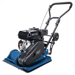 Netto Marken-Discount Scheppach Rüttelplatte HP1400S Angebot