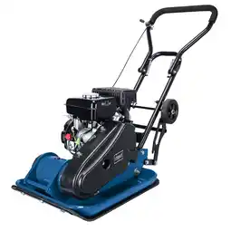 Netto Marken-Discount Scheppach Rüttelplatte HP1900S Angebot