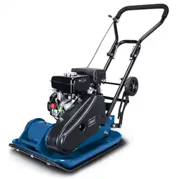 Netto Marken-Discount Scheppach Rüttelplatte HP2300S Angebot