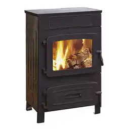 Netto Marken-Discount Wamsler Werkstattofen WO 109-6F/A Angebot