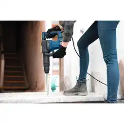 Netto Marken-Discount Scheppach Abbruchhammer AB1500X Angebot