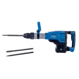 Netto Marken-Discount Scheppach Abbruchhammer AB2000 Angebot