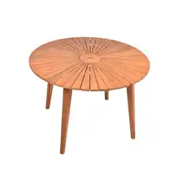 Netto Marken-Discount Tisch FREMONT, Ø110 cm Angebot