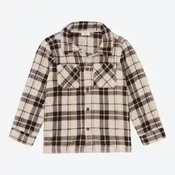 NKD Kinder-Jungen-Fleecehemd Angebot