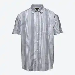 NKD Herren-Kurzarm-Hemd mit Brusttasche Angebot