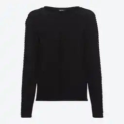 NKD Damen-Pullover mit Noppenstruktur Angebot