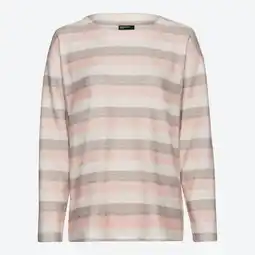 NKD Damen-Pullover mit U-Boot-Ausschnitt Angebot