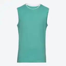 NKD Herren-Muskelshirt mit schmalen Trägern Angebot