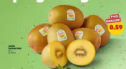 PENNY ZESPRI SunGold Kiwi Angebot