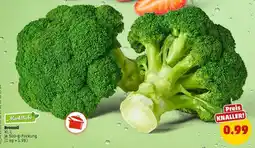 PENNY Broccoli Angebot