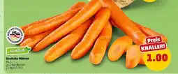 PENNY Deutsche Möhren Angebot