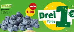 PENNY Heidelbeeren Angebot