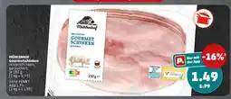 PENNY MÜHLENHOF Gourmetschinken Angebot