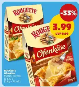 PENNY ROUGETTE Ofenkäse Angebot