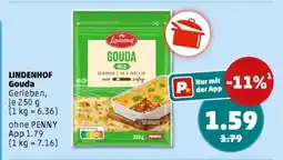 PENNY LINDENHOF Gouda Angebot