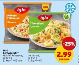 PENNY Tortelloni Angebot