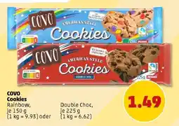 PENNY COVO Cookies Angebot