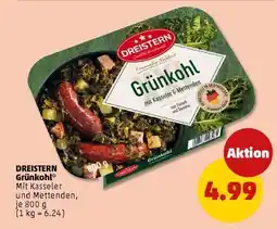 PENNY DREISTERN Grünkohl Angebot