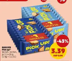 PENNY BAHLSEN Pick Up Angebot