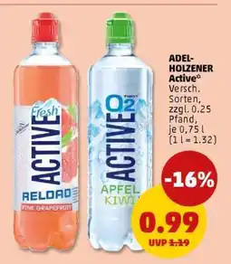 PENNY ADELHOLZENER Active Angebot