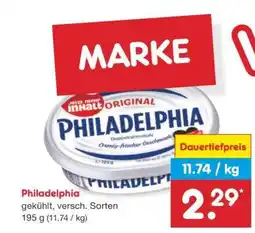 Netto Marken-Discount Philadelphia Angebot