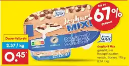 Netto Marken-Discount Joghurt Mix Angebot