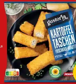 PENNY Gustoria Kartoffel Tasche Angebot