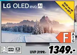 MEDIMAX LG OLED65C58LA Angebot