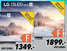 MEDIMAX LG OLED77C58LA Angebot