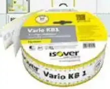 Hellweg ISOVER Klebeband ,,Vario KB 1" Angebot